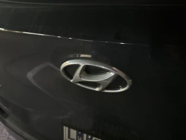 Thumbnail: 2020 Hyundai Tucson - 9