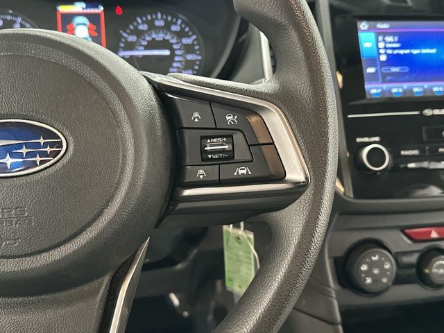 Thumbnail: 2023 Subaru Impreza - 9