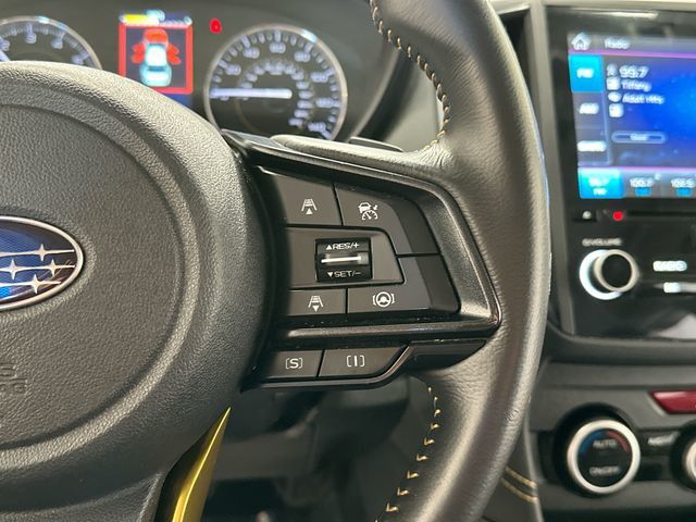 Thumbnail: 2023 Subaru Crosstrek - 10