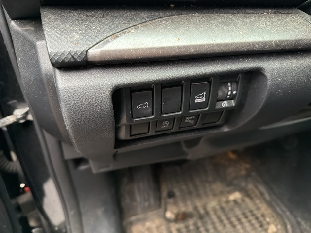 Thumbnail: 2019 Subaru Forester - 10