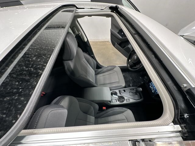 Thumbnail: 2026 Subaru Crosstrek - 6