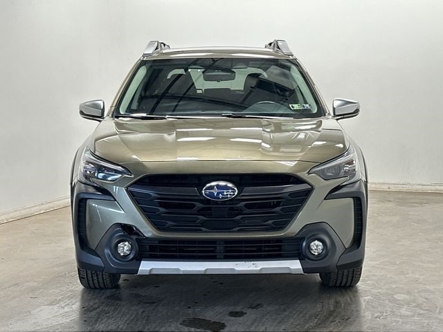 Thumbnail: 2024 Subaru Outback - 32
