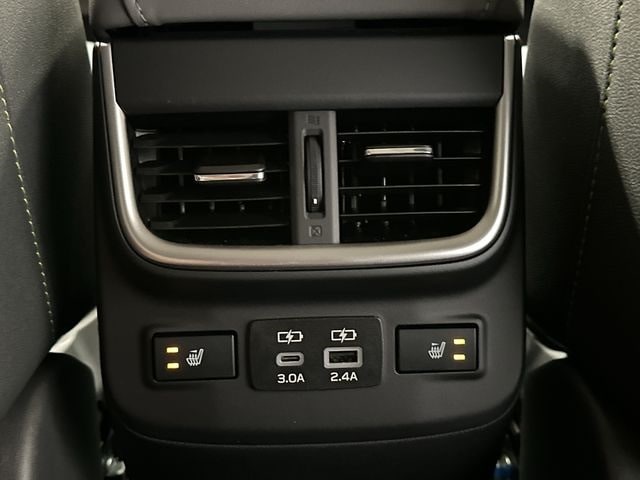 Thumbnail: 2025 Subaru Outback - 19