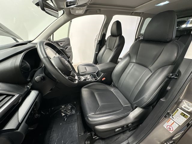 Thumbnail: 2020 Subaru Forester - 18