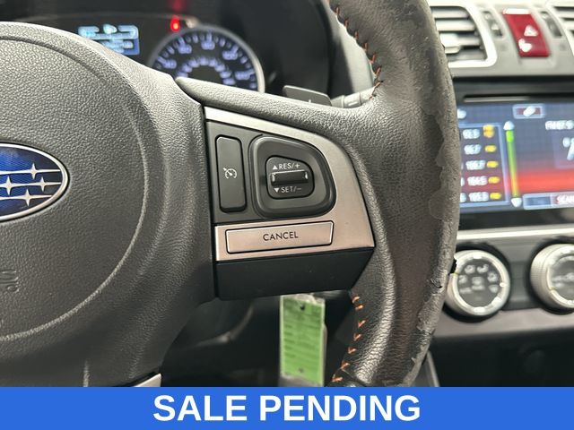 Thumbnail: 2016 Subaru Crosstrek - 9