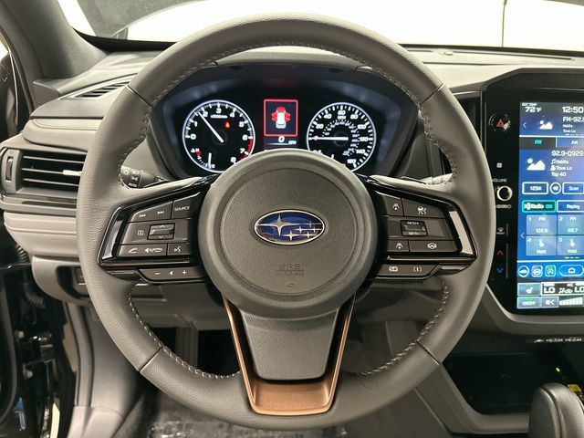 Thumbnail: 2026 Subaru Forester - 8