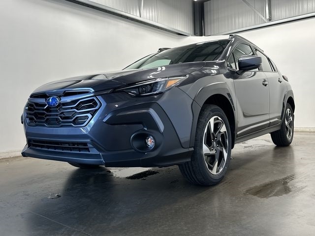 Thumbnail: 2025 Subaru Crosstrek - 25