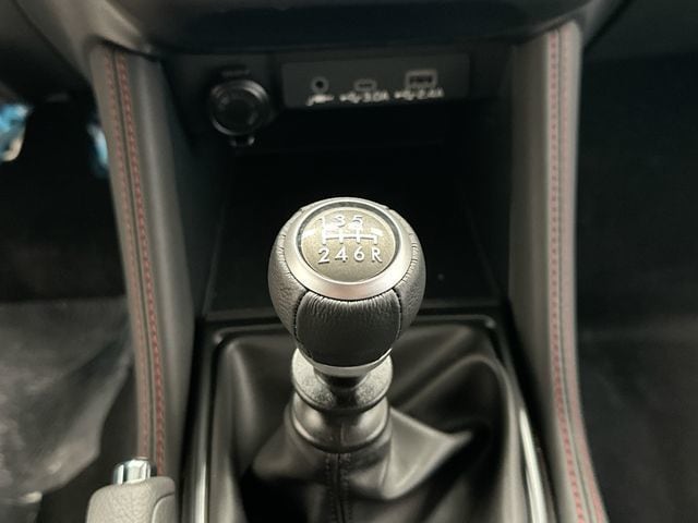 Thumbnail: 2026 Subaru WRX - 19