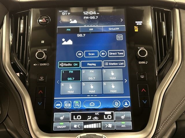 Thumbnail: 2025 Subaru Outback - 12