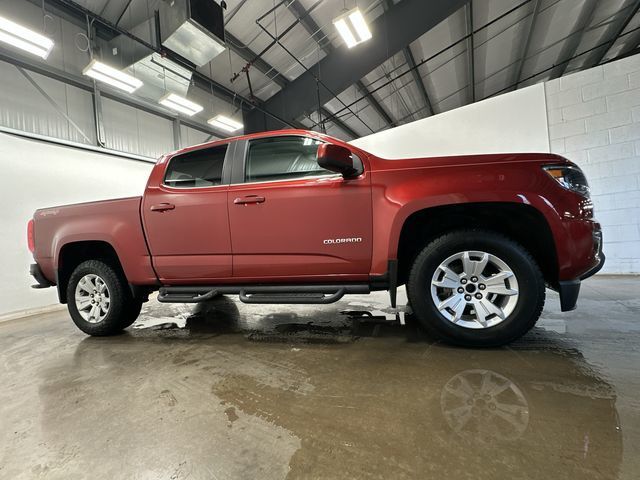 Thumbnail: 2016 Chevrolet Colorado - 3