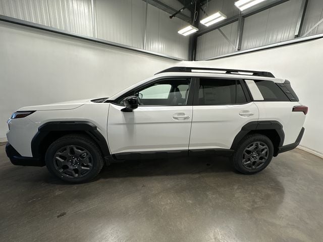 Thumbnail: 2026 Subaru Outback - 2