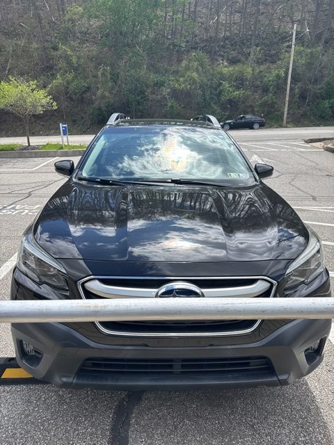 Thumbnail: 2020 Subaru Outback - 2