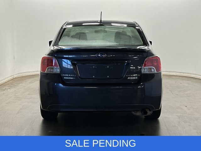 Thumbnail: 2016 Subaru Impreza - 4