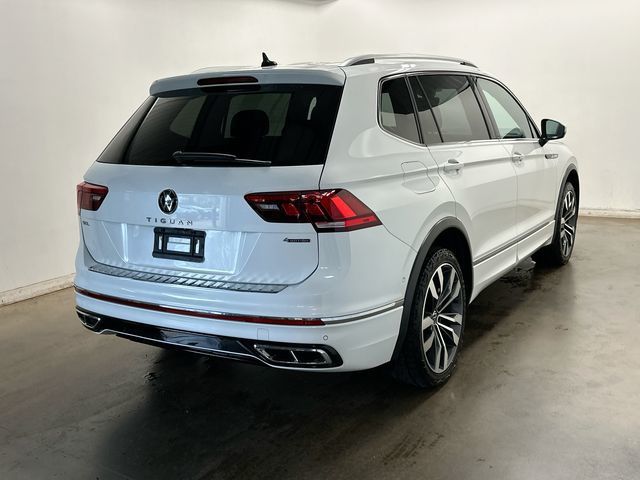 Thumbnail: 2022 Volkswagen Tiguan - 34