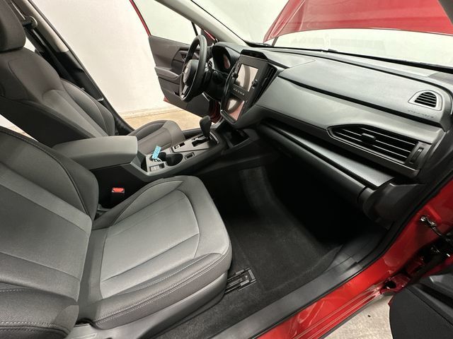 Thumbnail: 2026 Subaru Crosstrek - 19