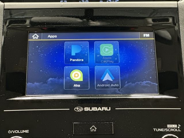 Thumbnail: 2023 Subaru Impreza - 11