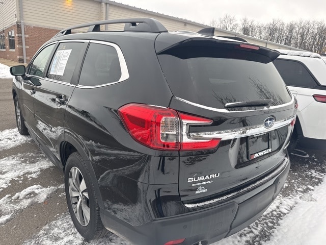 Thumbnail: 2023 Subaru Ascent - 5