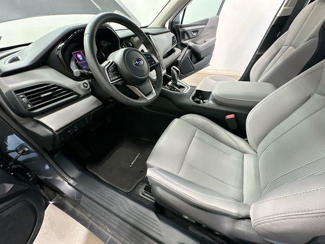 Thumbnail: 2025 Subaru Legacy - 17