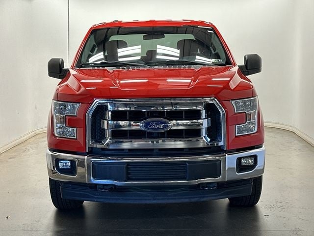 Thumbnail: 2017 Ford F-150 - 25