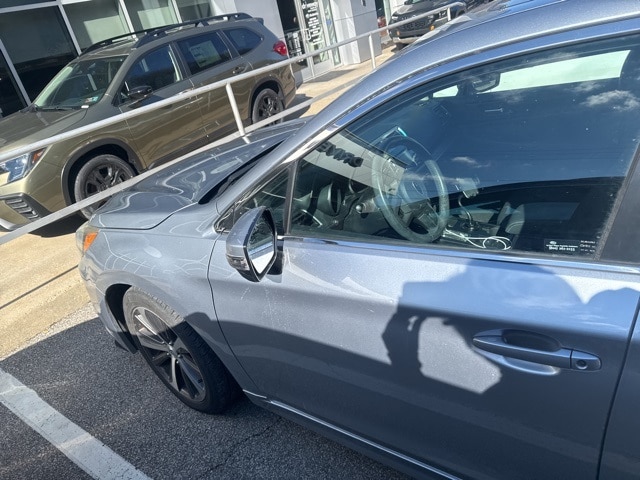 Thumbnail: 2016 Subaru Legacy - 13