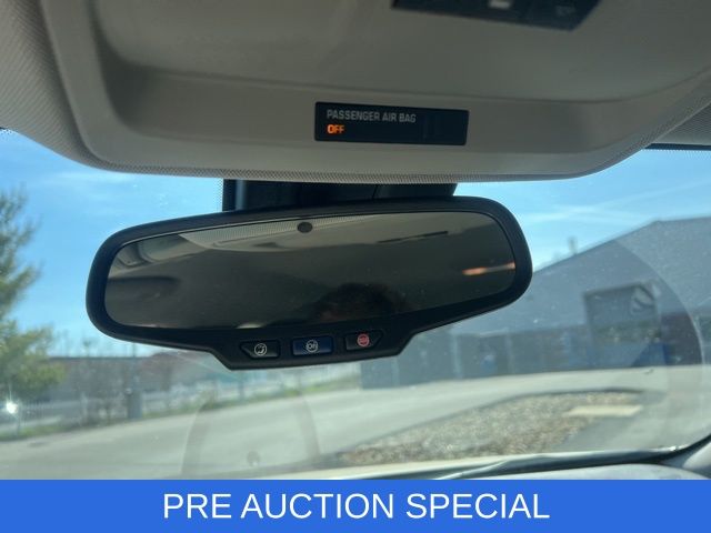 Thumbnail: 2015 Chevrolet Malibu - 20