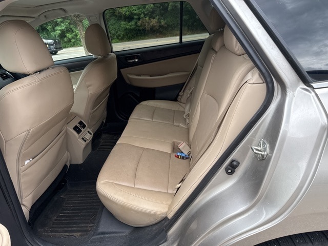 Thumbnail: 2019 Subaru Outback - 10