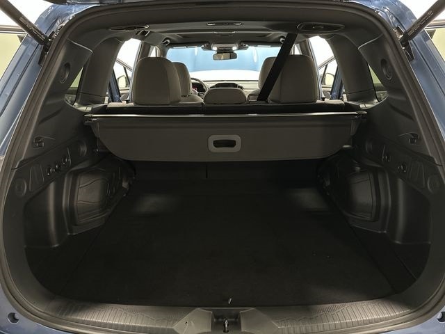 Thumbnail: 2025 Subaru Forester - 25