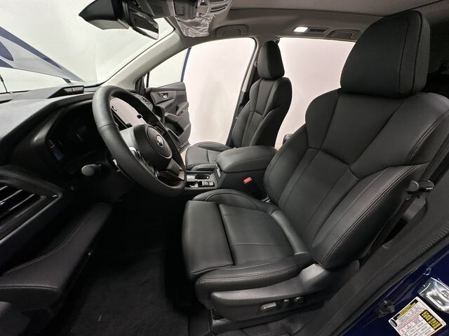 Thumbnail: 2026 Subaru Ascent - 18