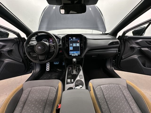 Thumbnail: 2025 Subaru Crosstrek - 19