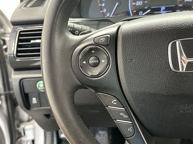 2014 Honda Accord Sport 8