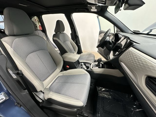 Thumbnail: 2025 Subaru Forester - 22