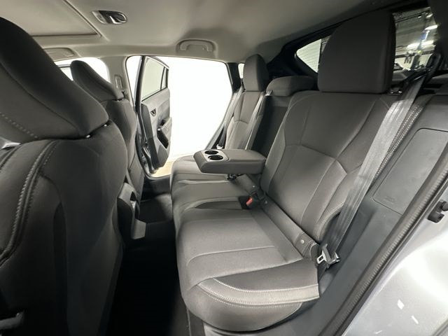 Thumbnail: 2026 Subaru Crosstrek - 18