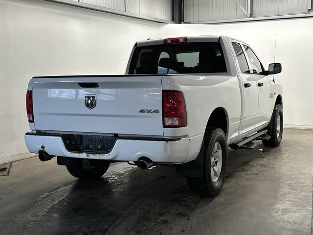 Thumbnail: 2017 RAM 1500 - 28