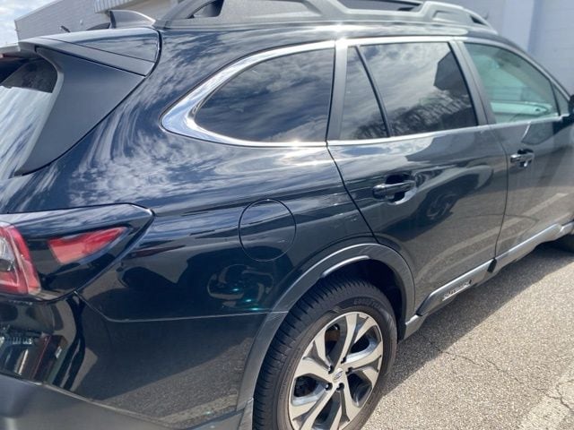 Thumbnail: 2020 Subaru Outback - 13