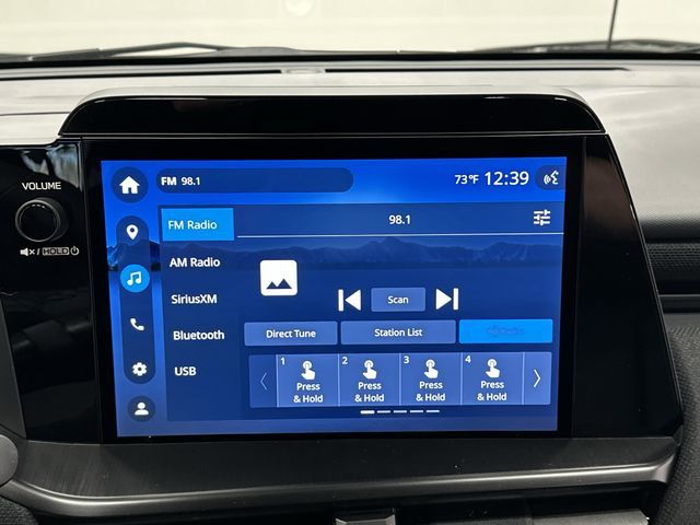 Thumbnail: 2026 Subaru Outback - 12