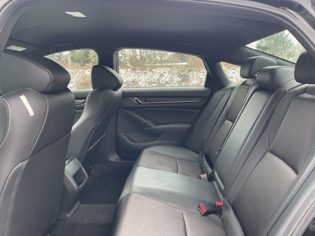 Thumbnail: 2020 Honda Accord - 16