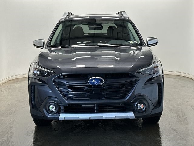 Thumbnail: 2025 Subaru Outback - 28