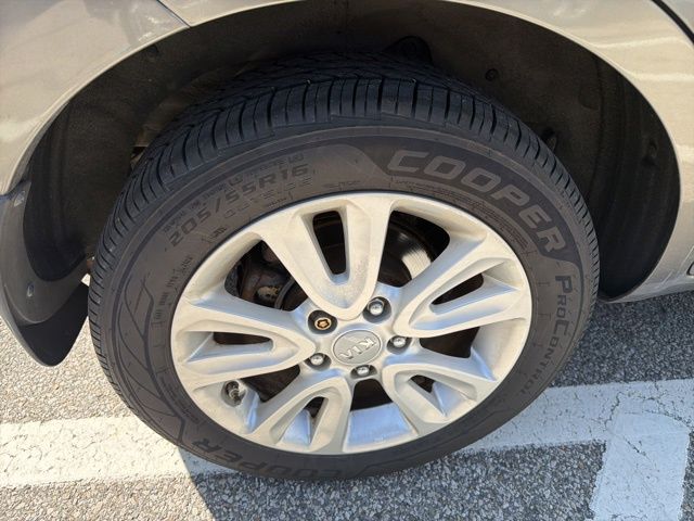 Thumbnail: 2012 Kia Soul - 19