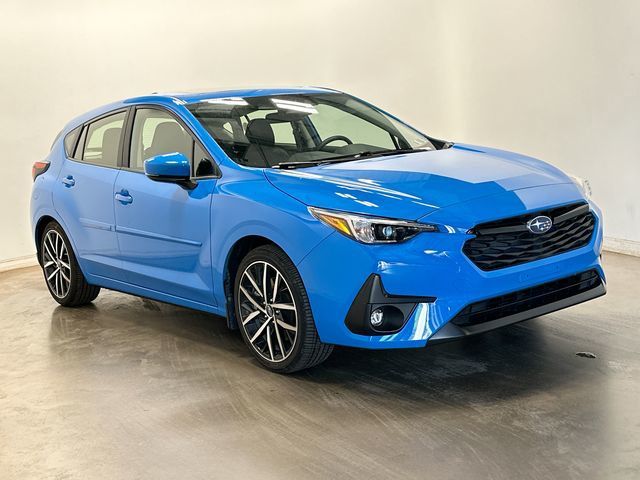 Thumbnail: 2025 Subaru Impreza - 31