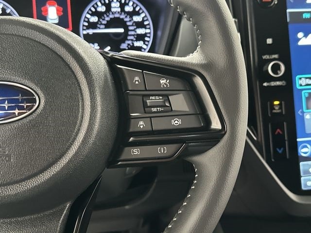 Thumbnail: 2026 Subaru Forester - 10