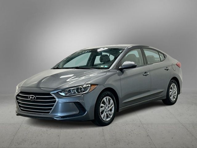 2017 Hyundai Elantra SE -
                  Moon Township, PA