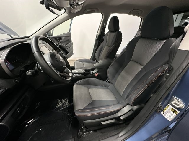 Thumbnail: 2023 Subaru Crosstrek - 15