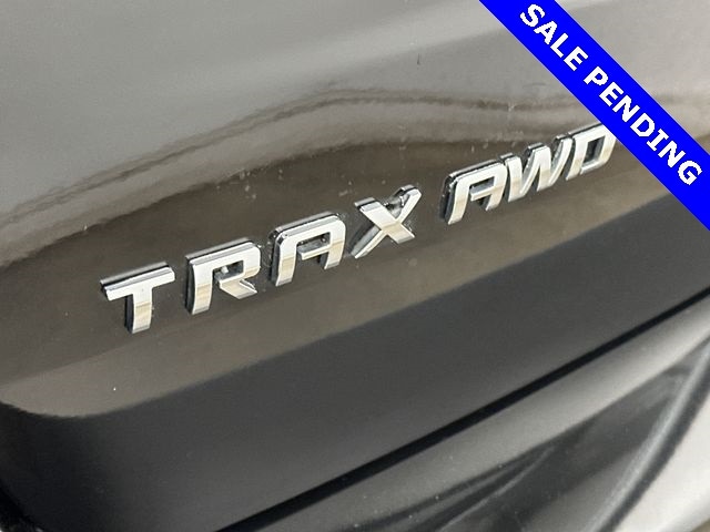 Thumbnail: 2019 Chevrolet Trax - 23