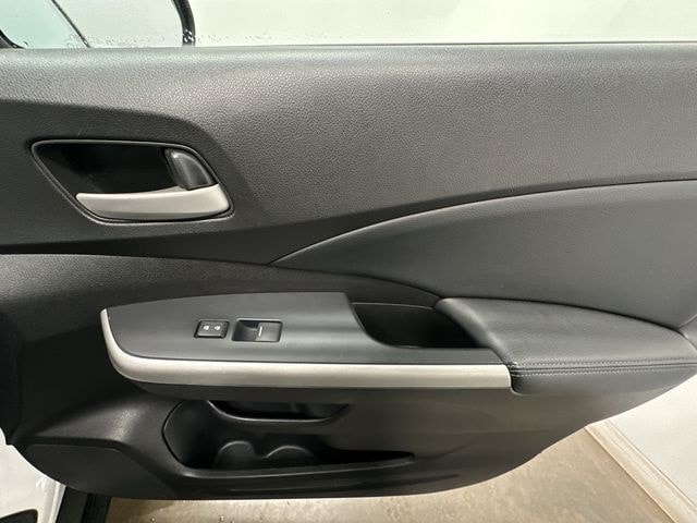 Thumbnail: 2014 Honda CR-V - 21