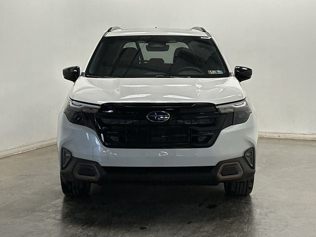 Thumbnail: 2025 Subaru Forester - 27