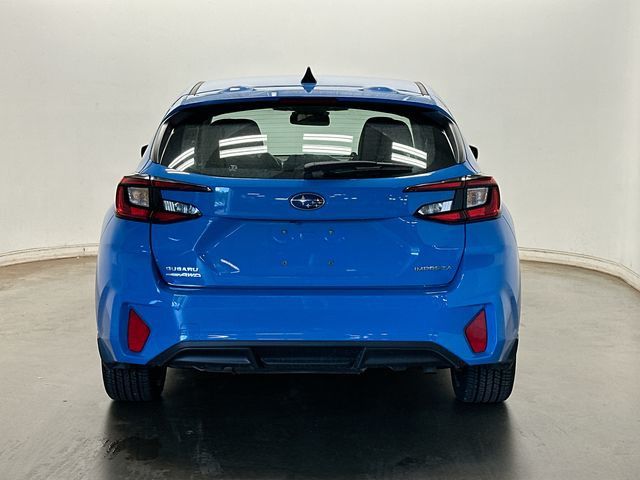 Thumbnail: 2025 Subaru Impreza - 4
