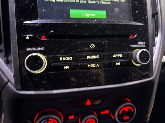 Thumbnail: 2022 Subaru Crosstrek - 19