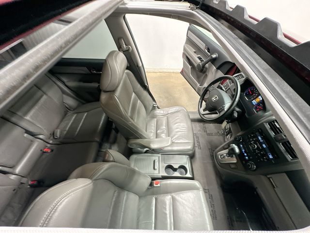 Thumbnail: 2010 Honda CR-V - 6