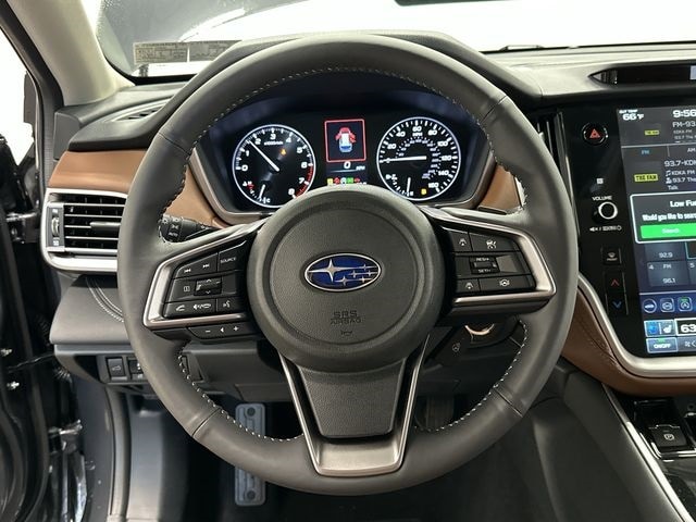 Thumbnail: 2025 Subaru Outback - 8