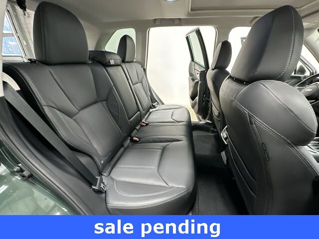 Thumbnail: 2023 Subaru Forester - 26